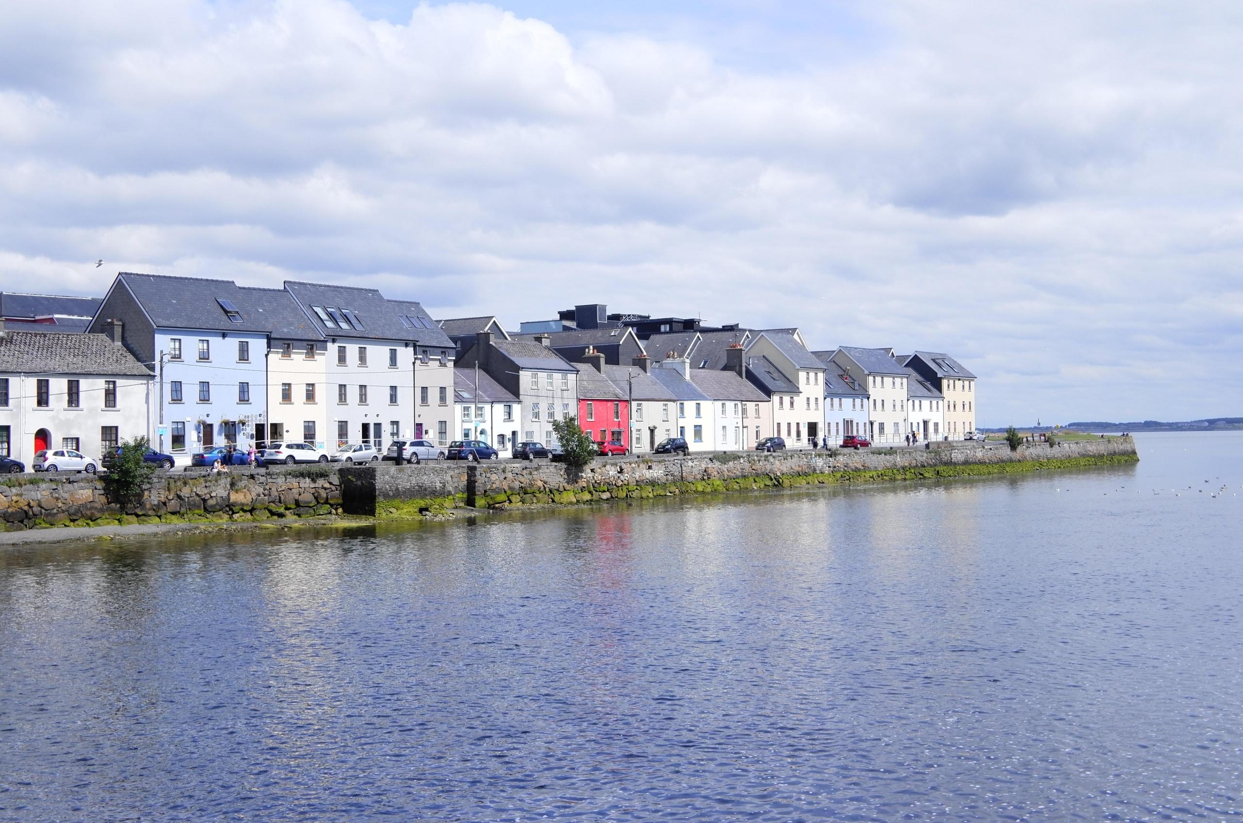 accounting in galway