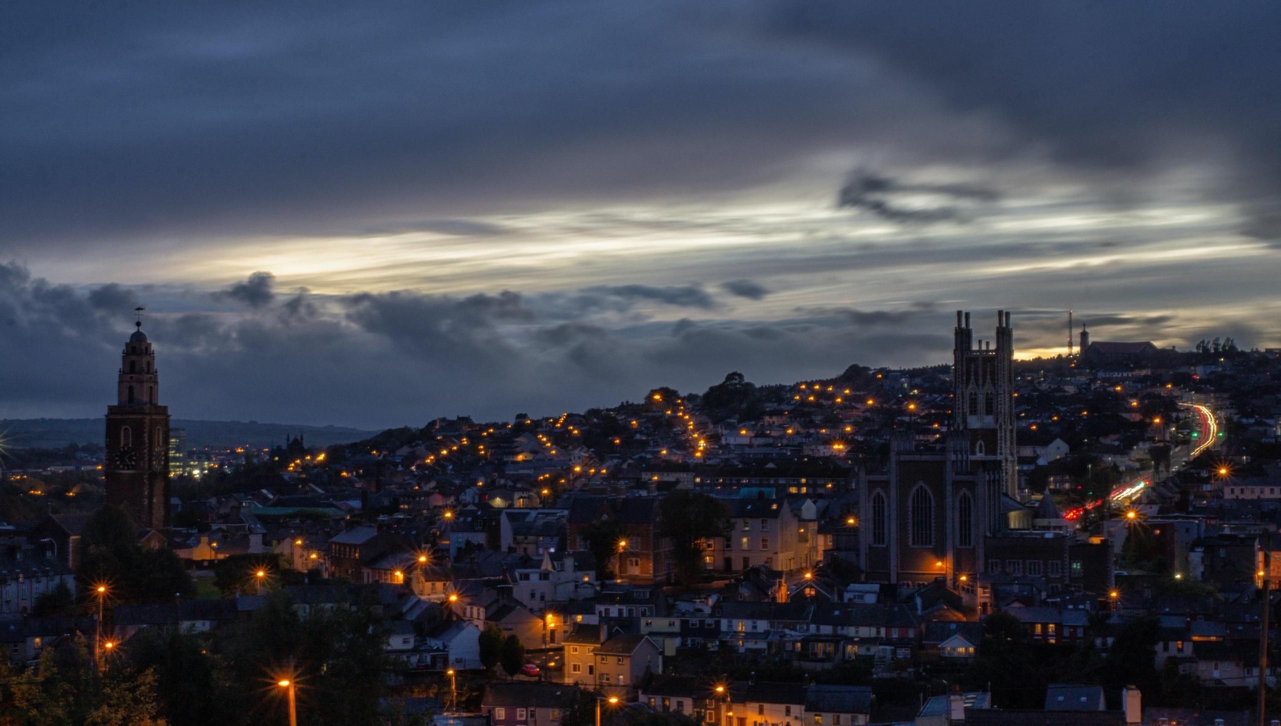 cork city