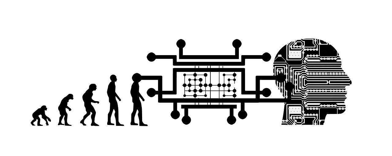 Evolution and Biology
