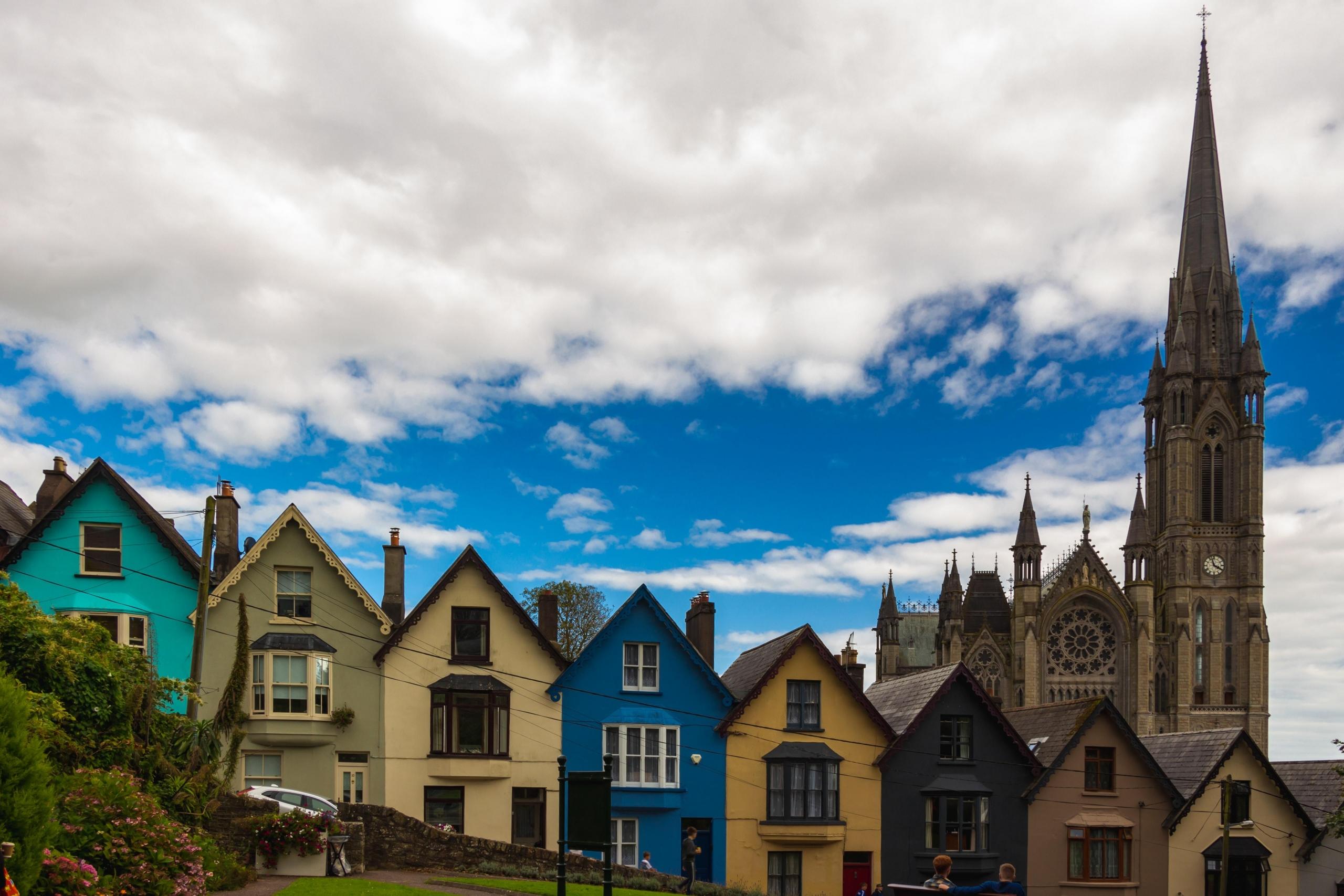 Why should I study in Cork