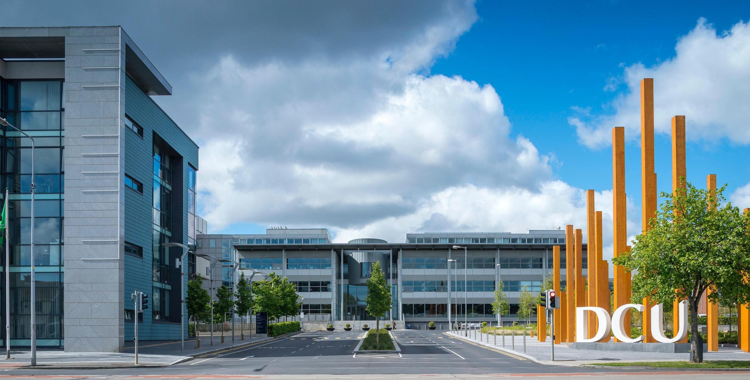 Colleges where I can study Biology in Ireland