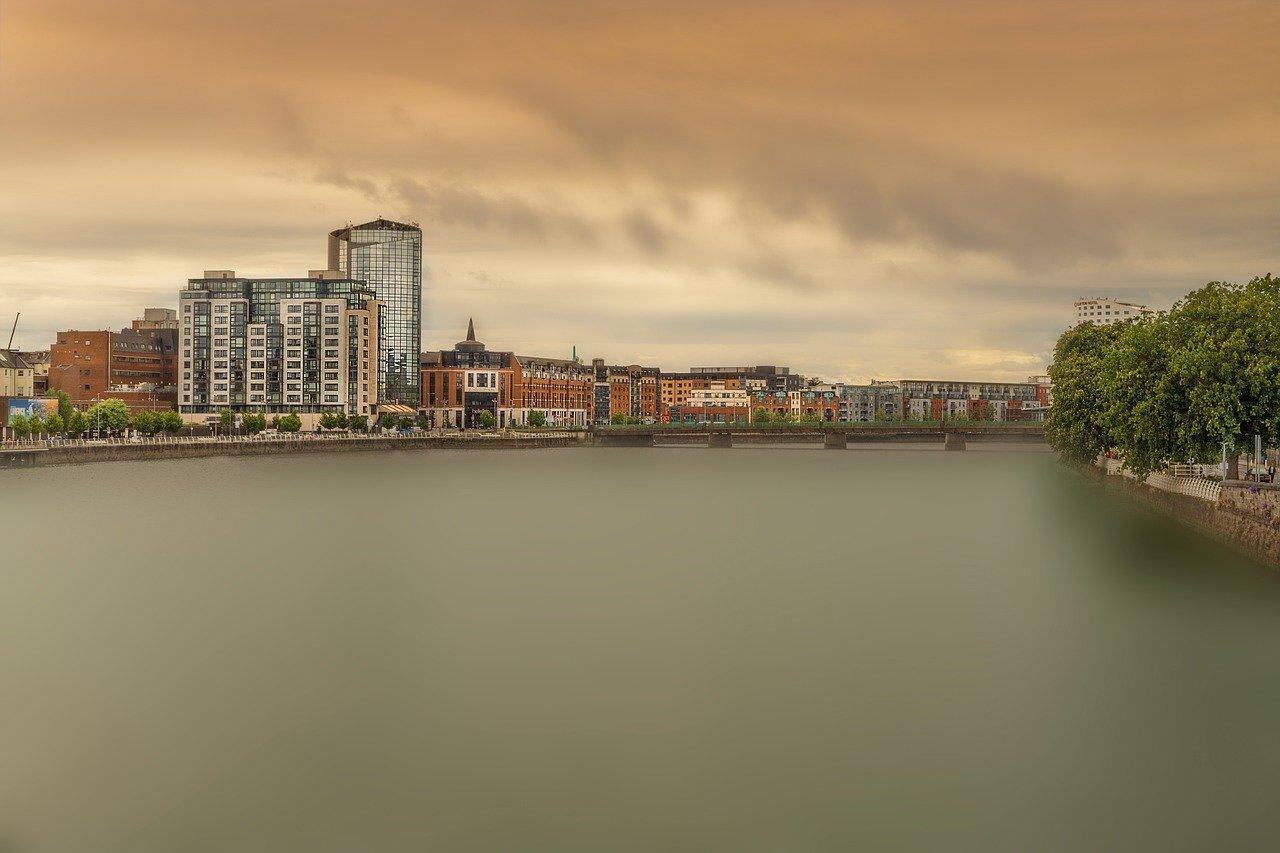 Learning Biology in Limerick