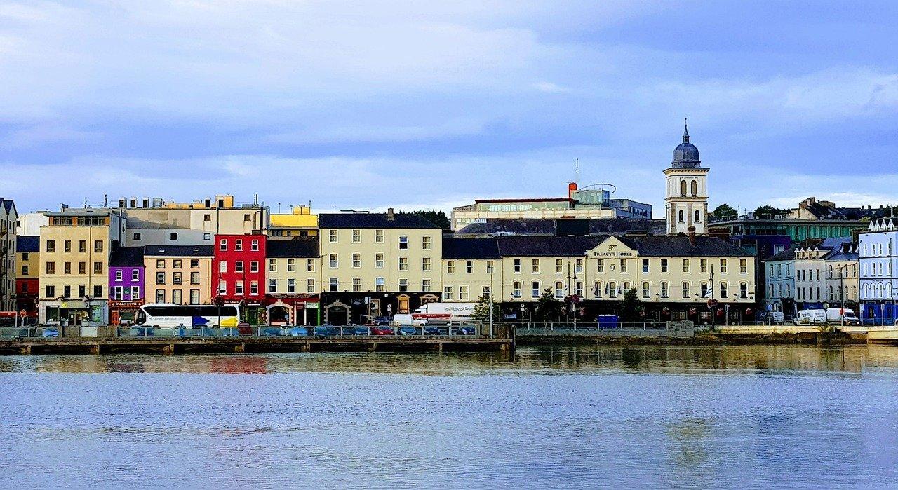 Reasons to study in Waterford