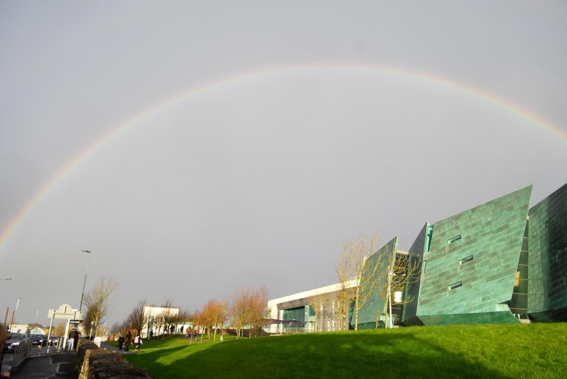 Universities and Colleges in Galway