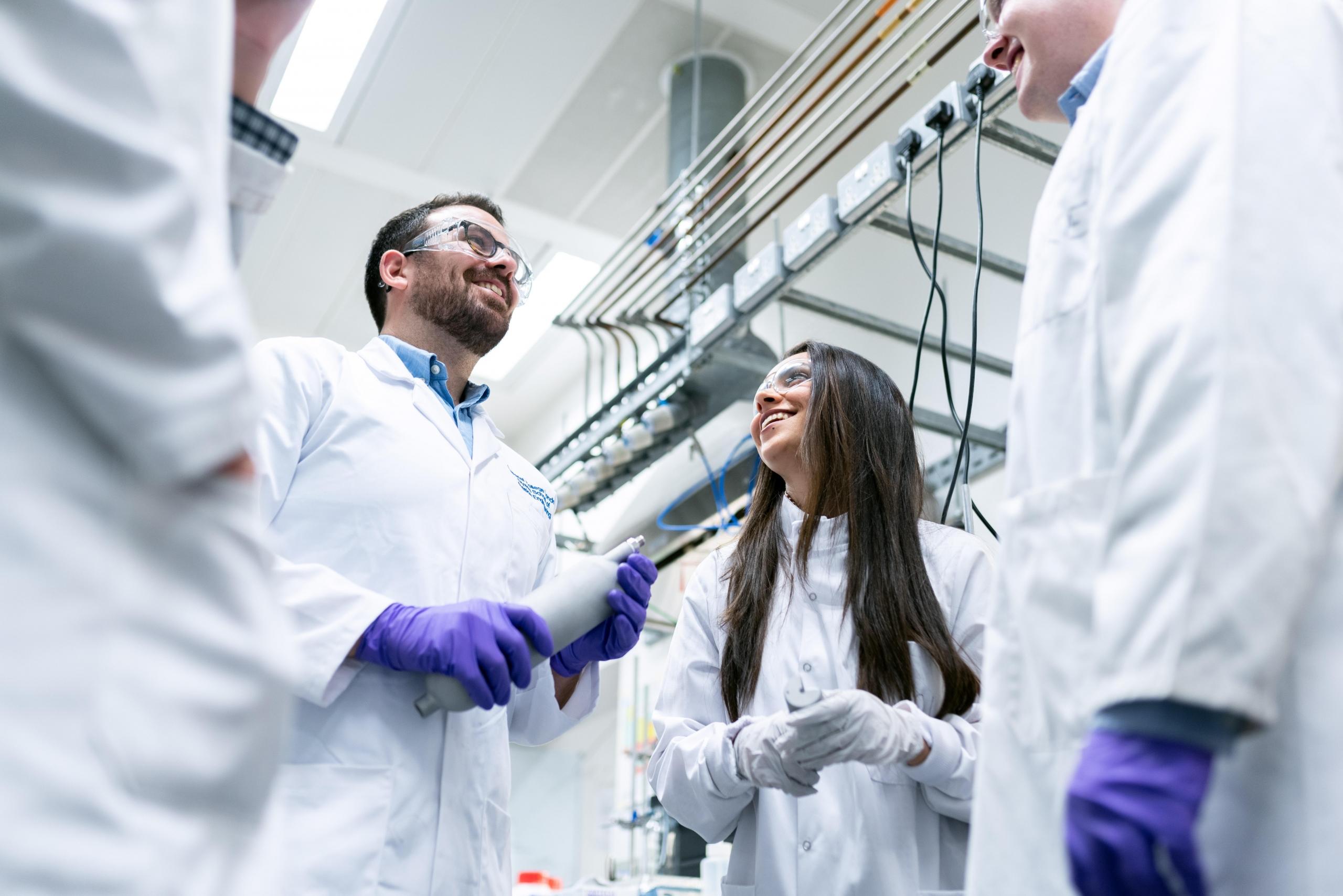 Finding a Biology tutor in Cork