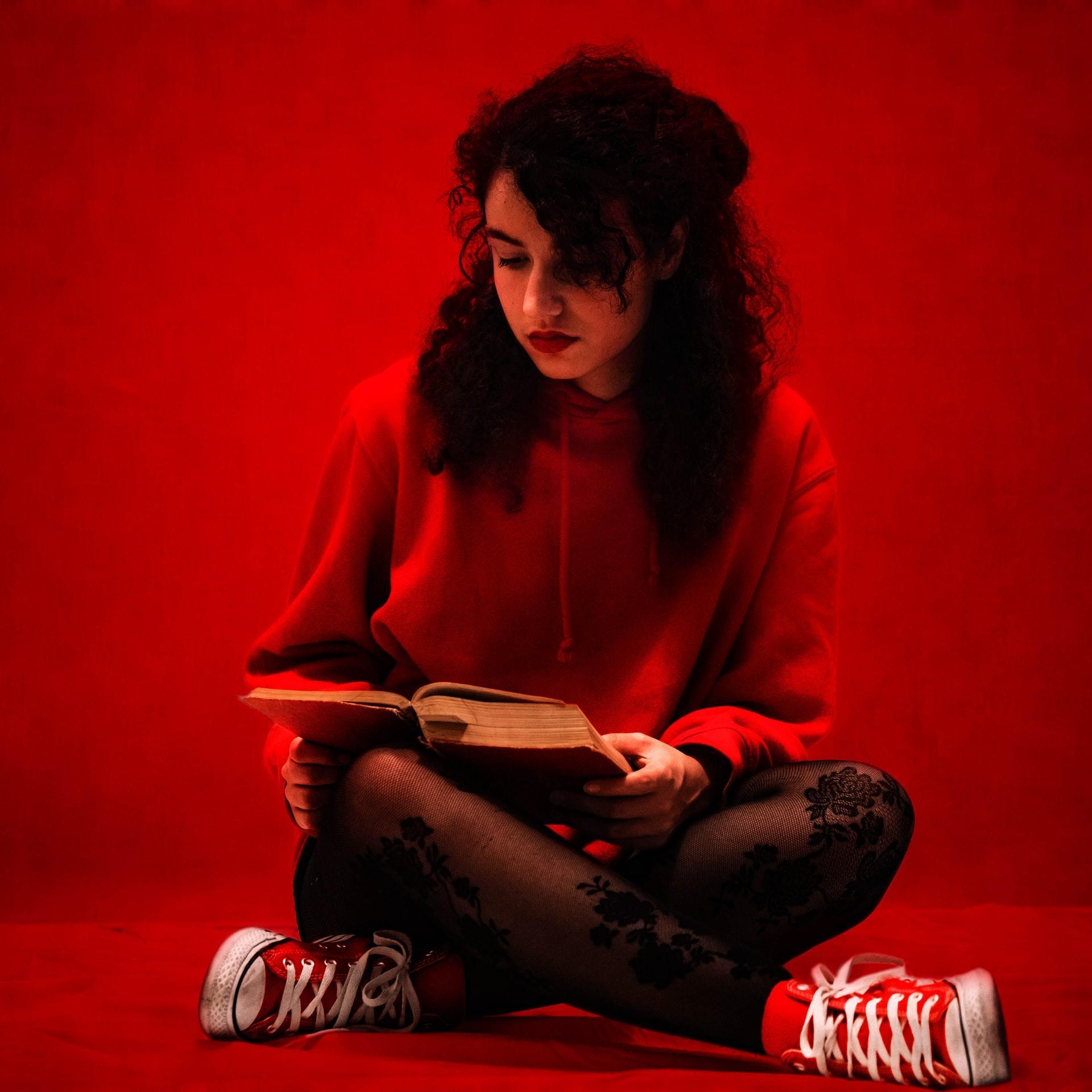 Novels and Texts