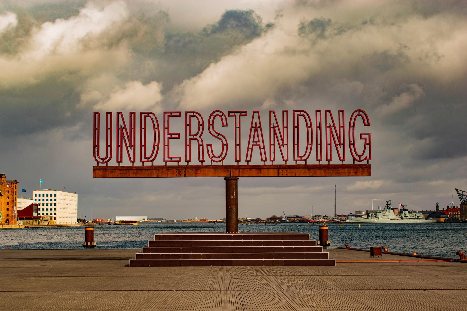 Reading comprehension question