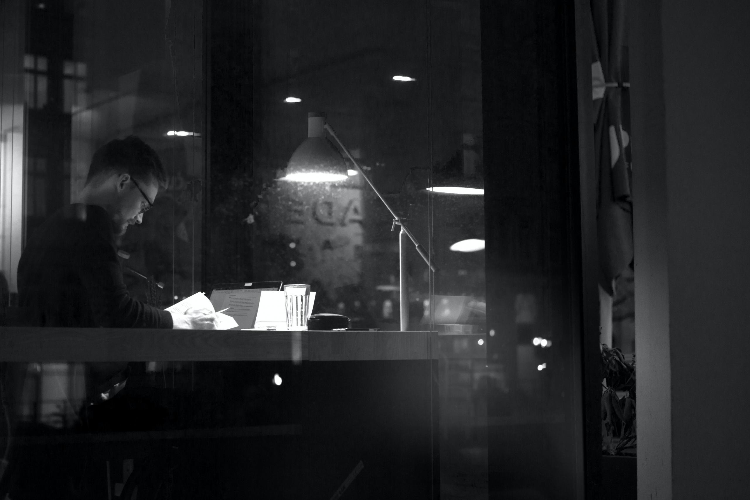 english study