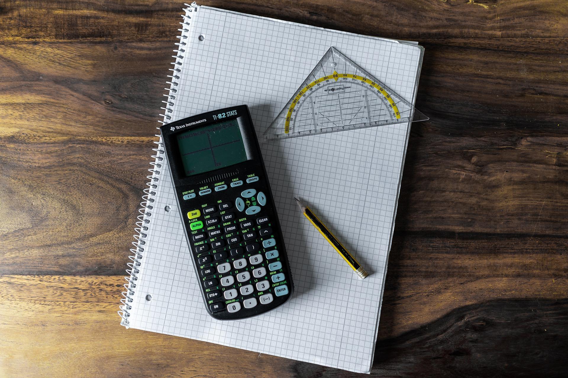 maths tools lc