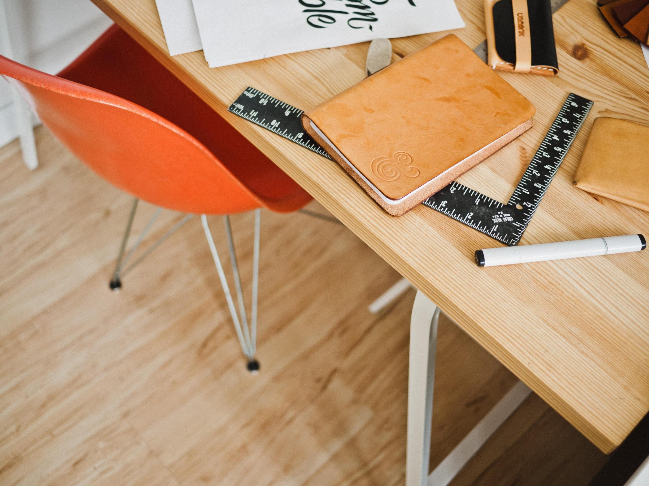 tools for studying math