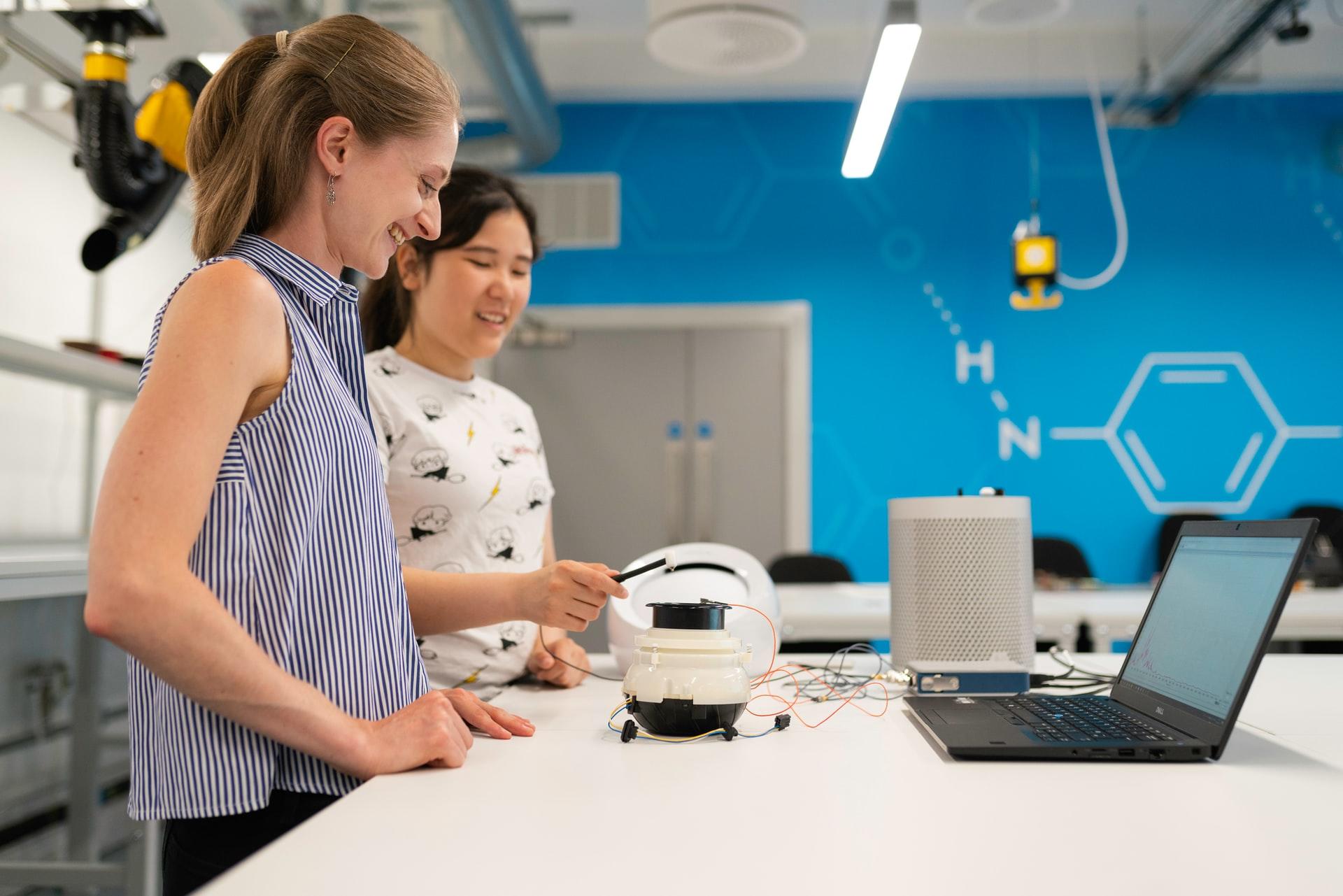 Stem career