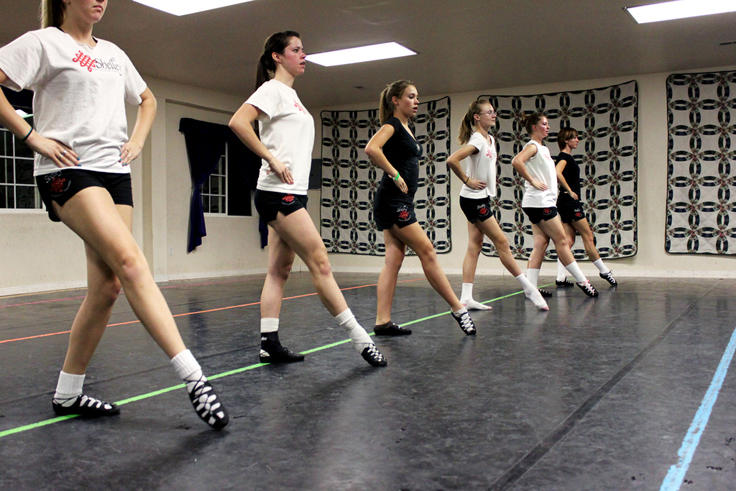 Irish dance classes, Irish dance classes dublin
