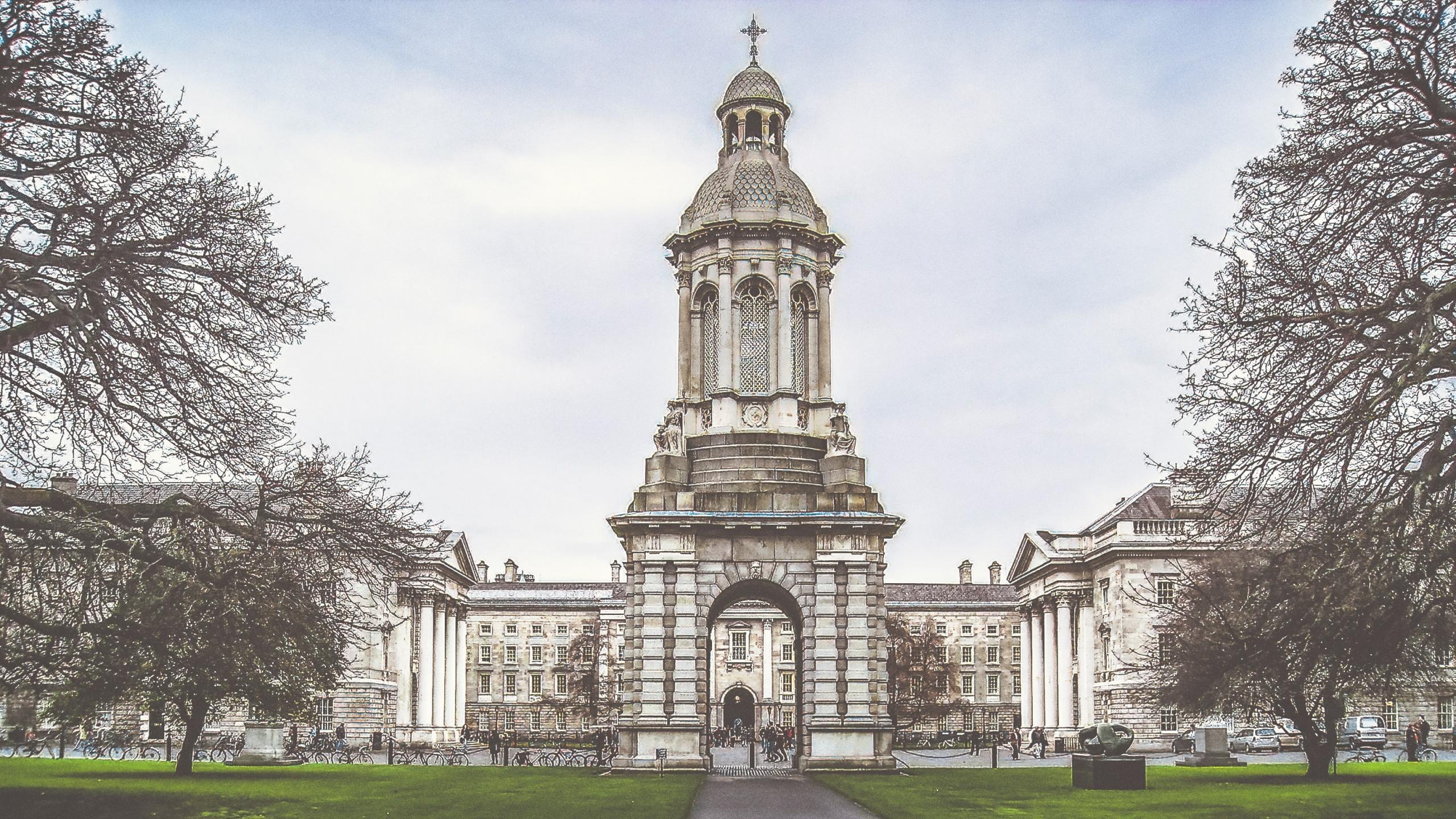 trinity college