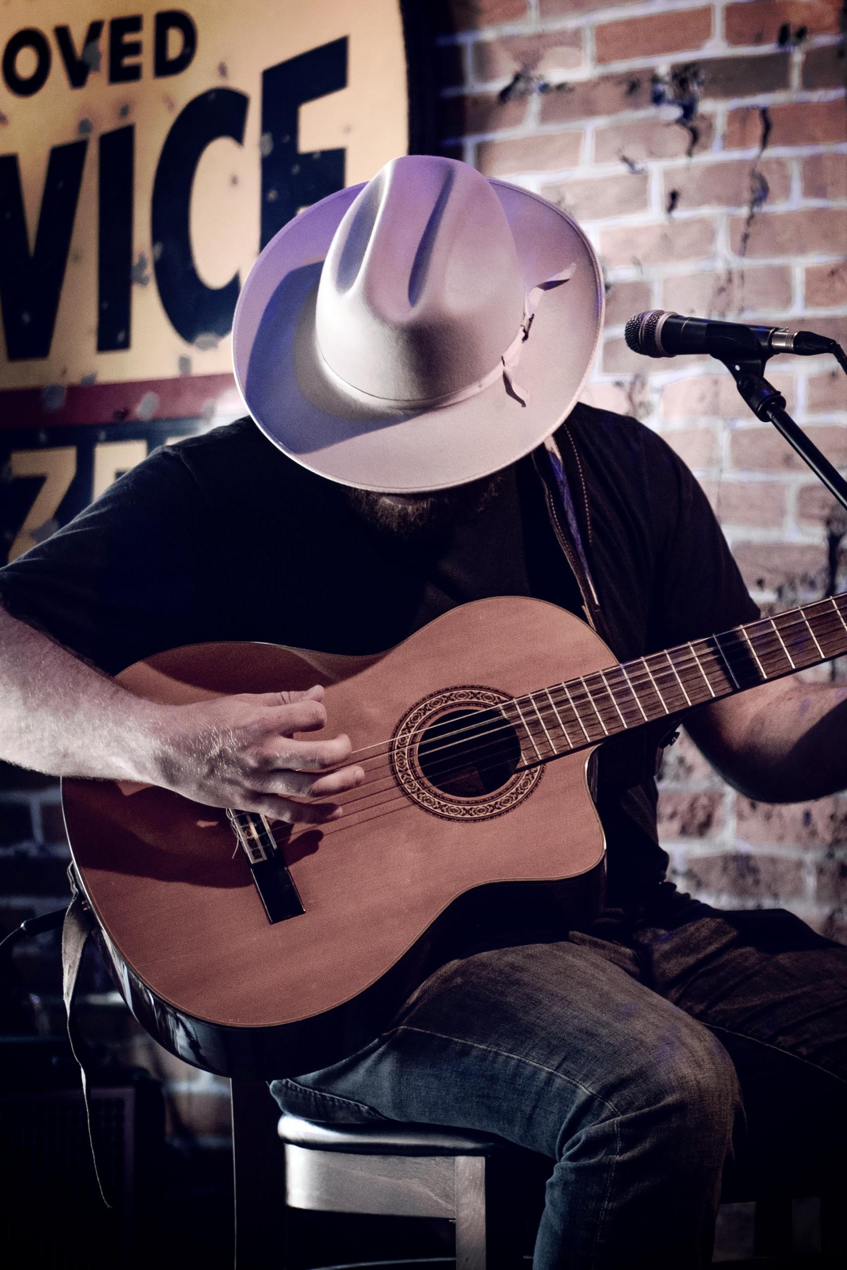 country music