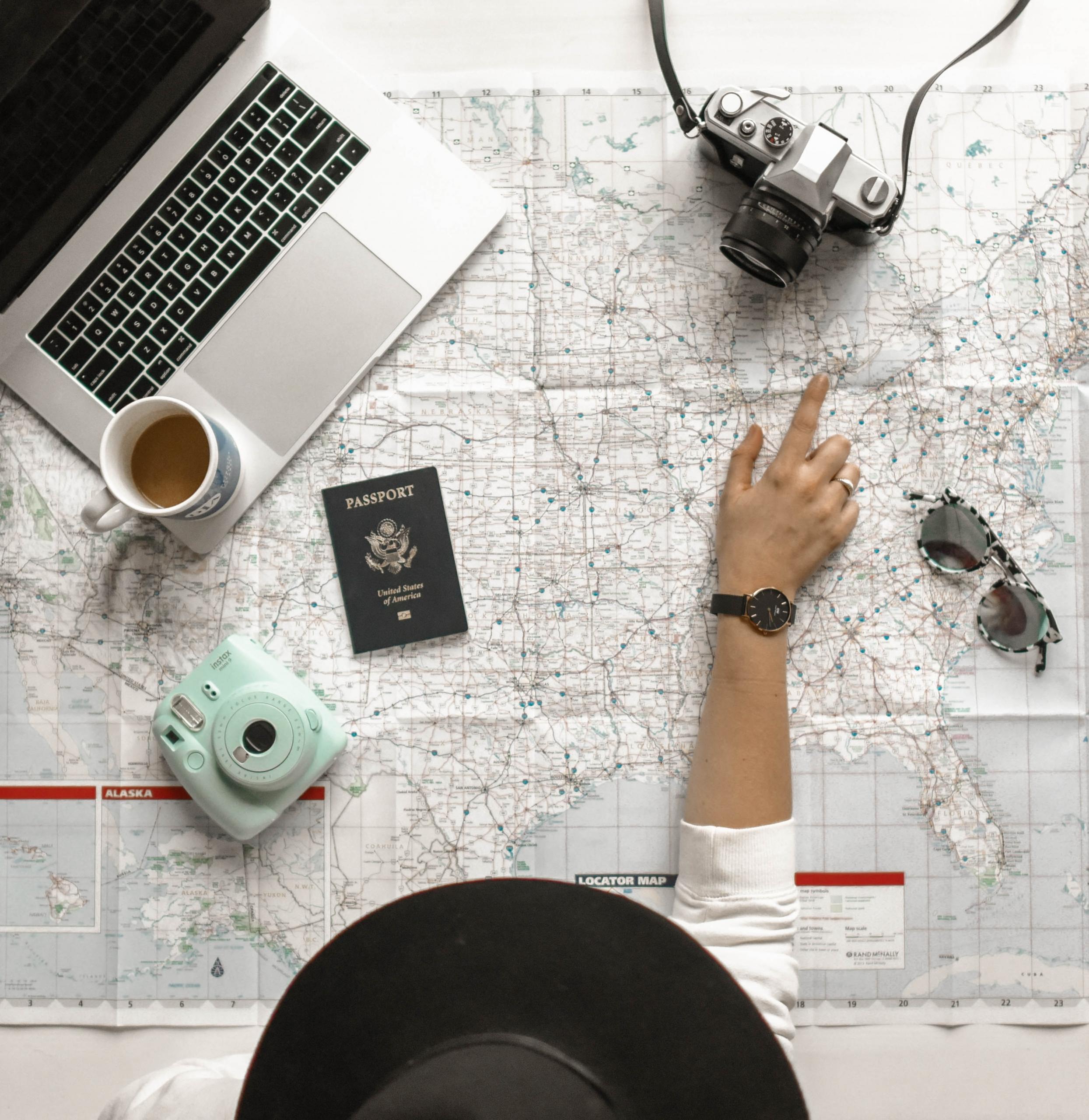 travel language