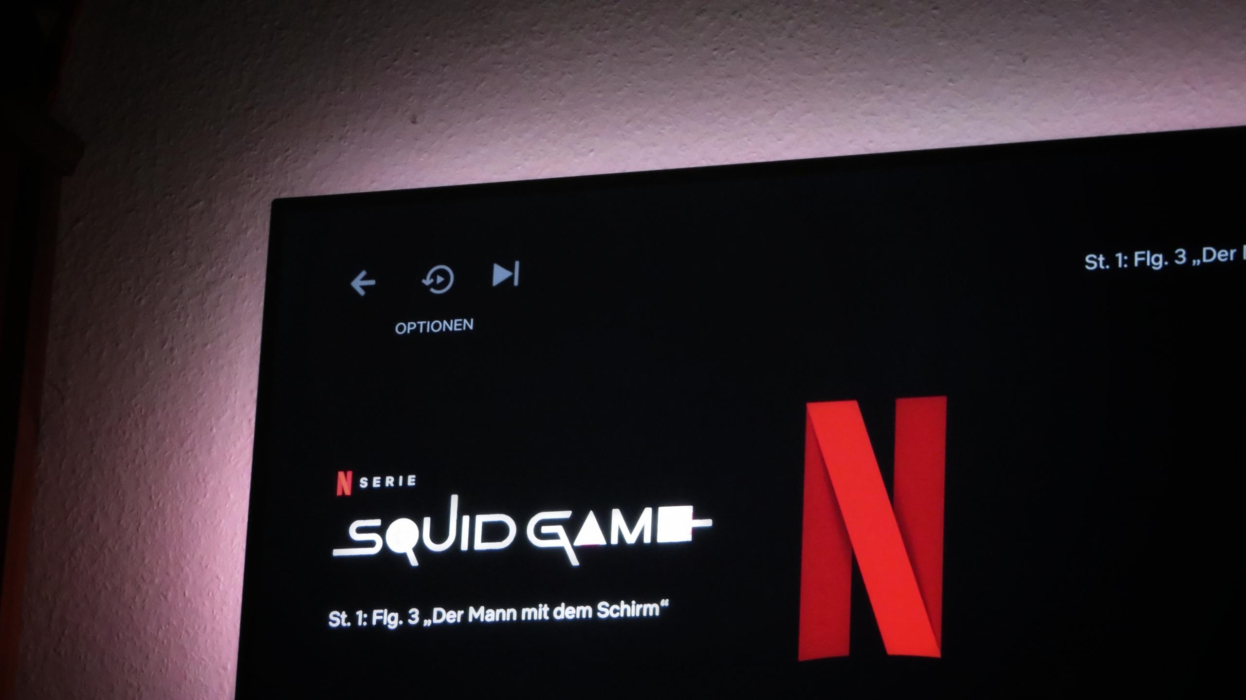 netflix