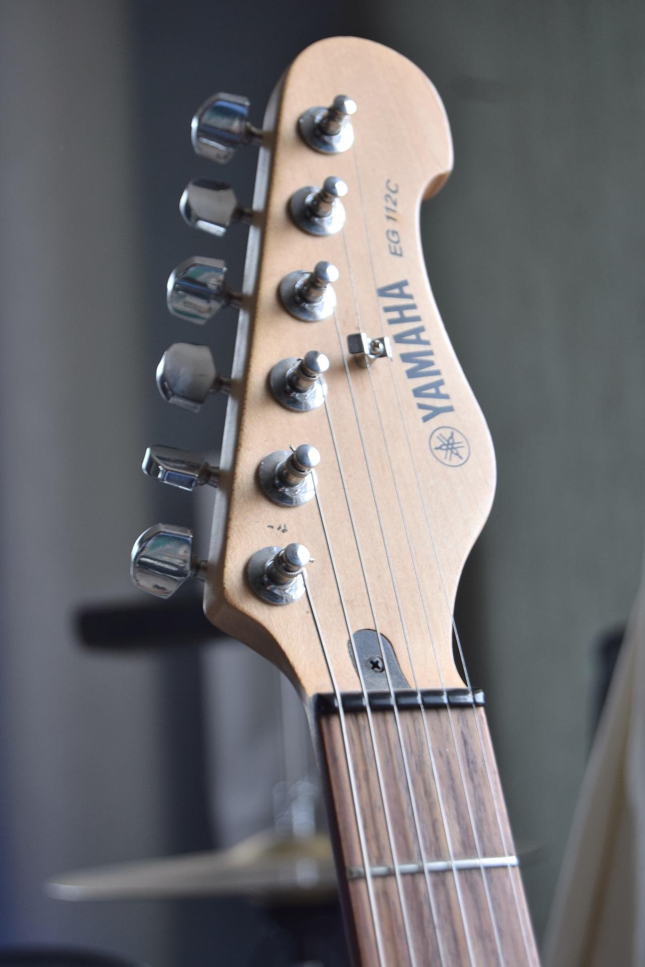 Yamaha