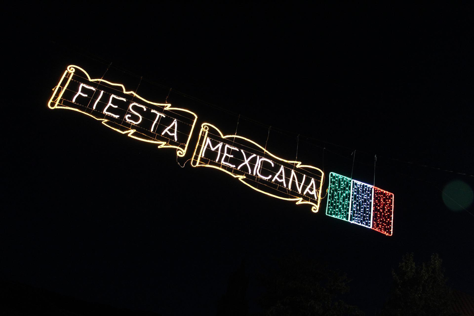 mexico sign