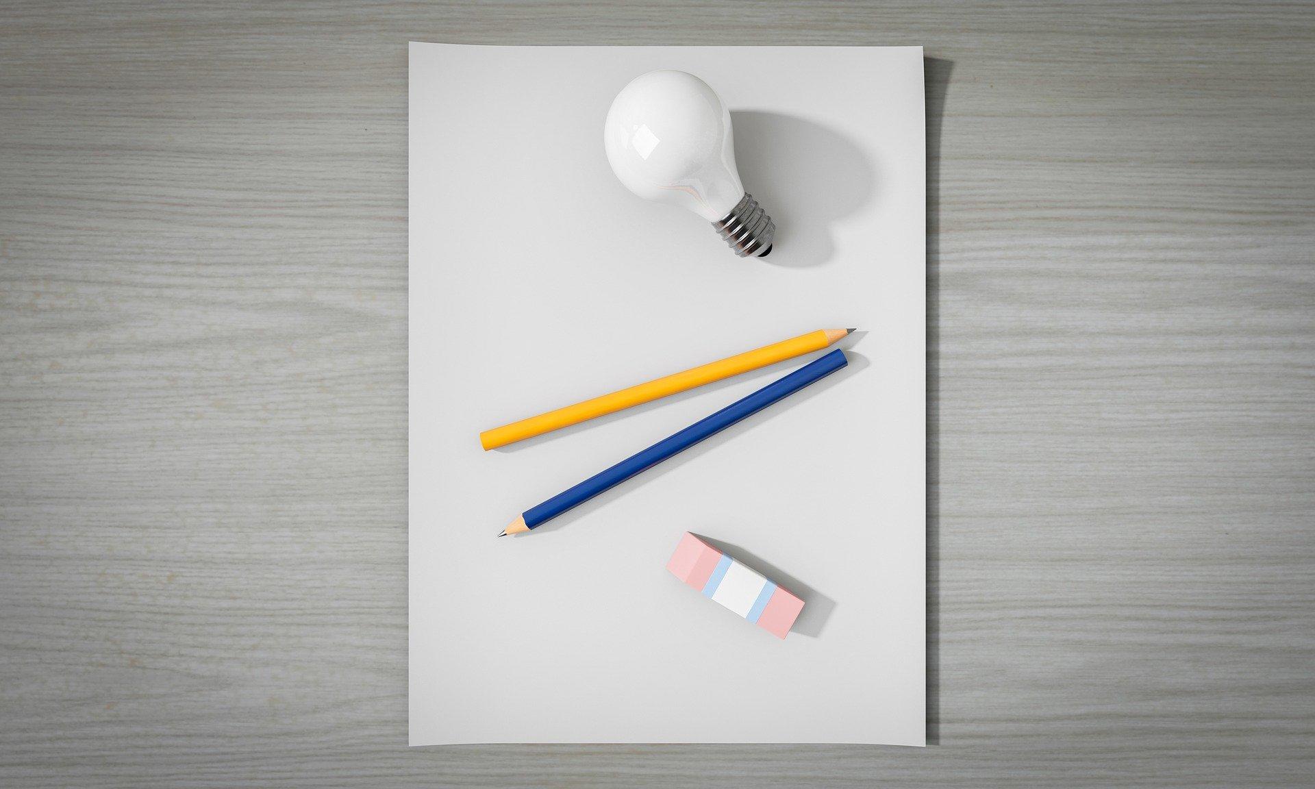 Ideas