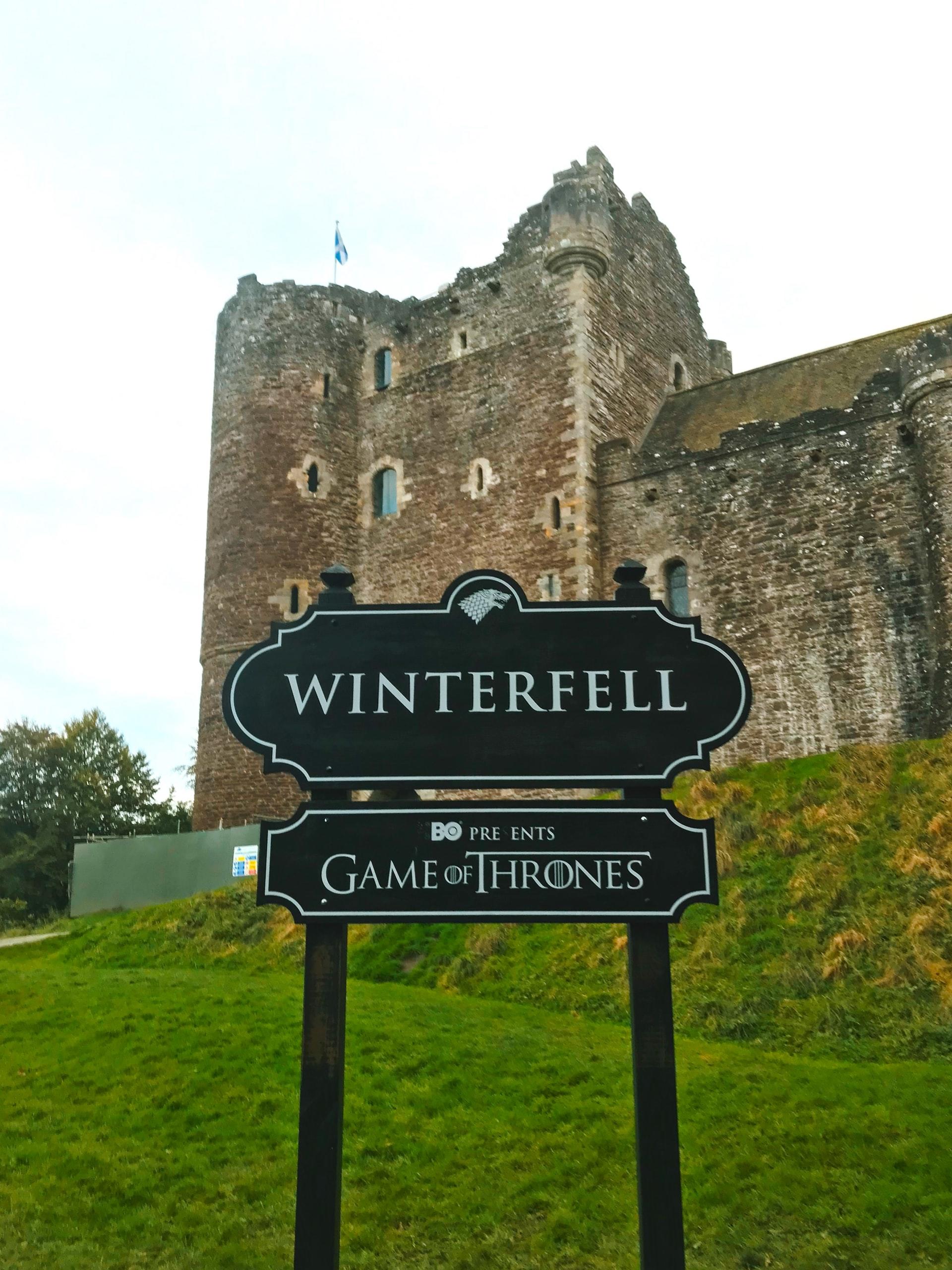 Game of Thrones