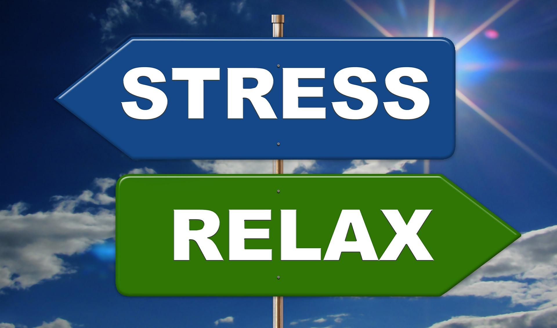 exam stress