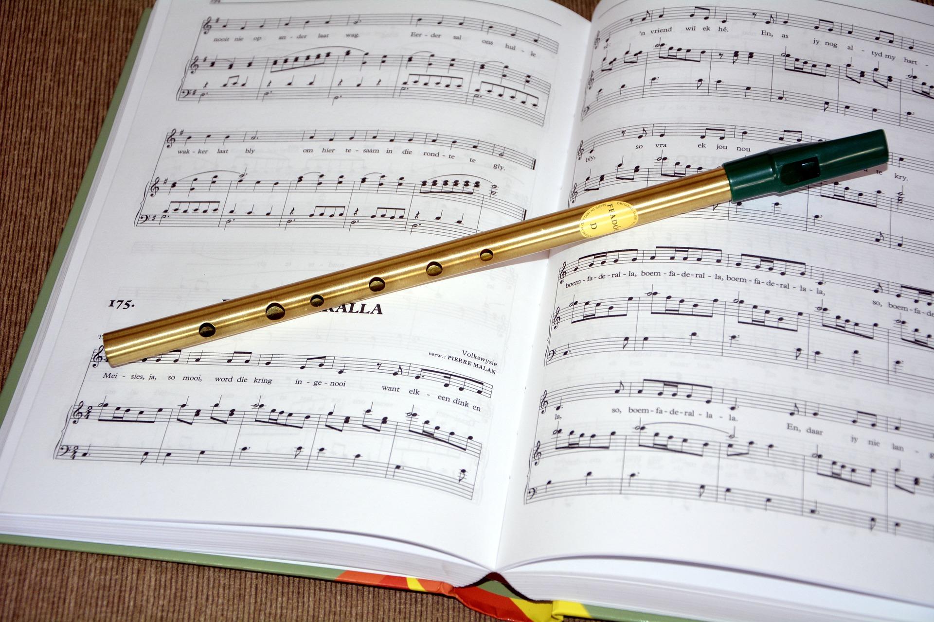 Irish Music