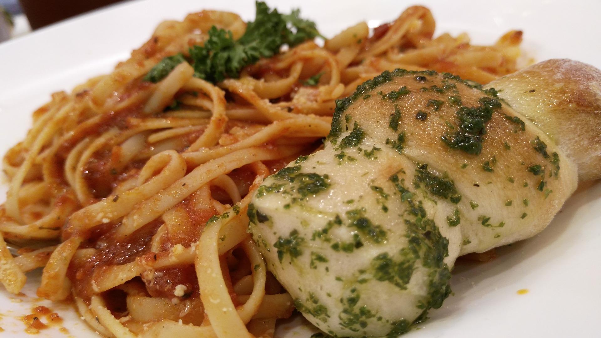 Tagliatelle alla Bolognese