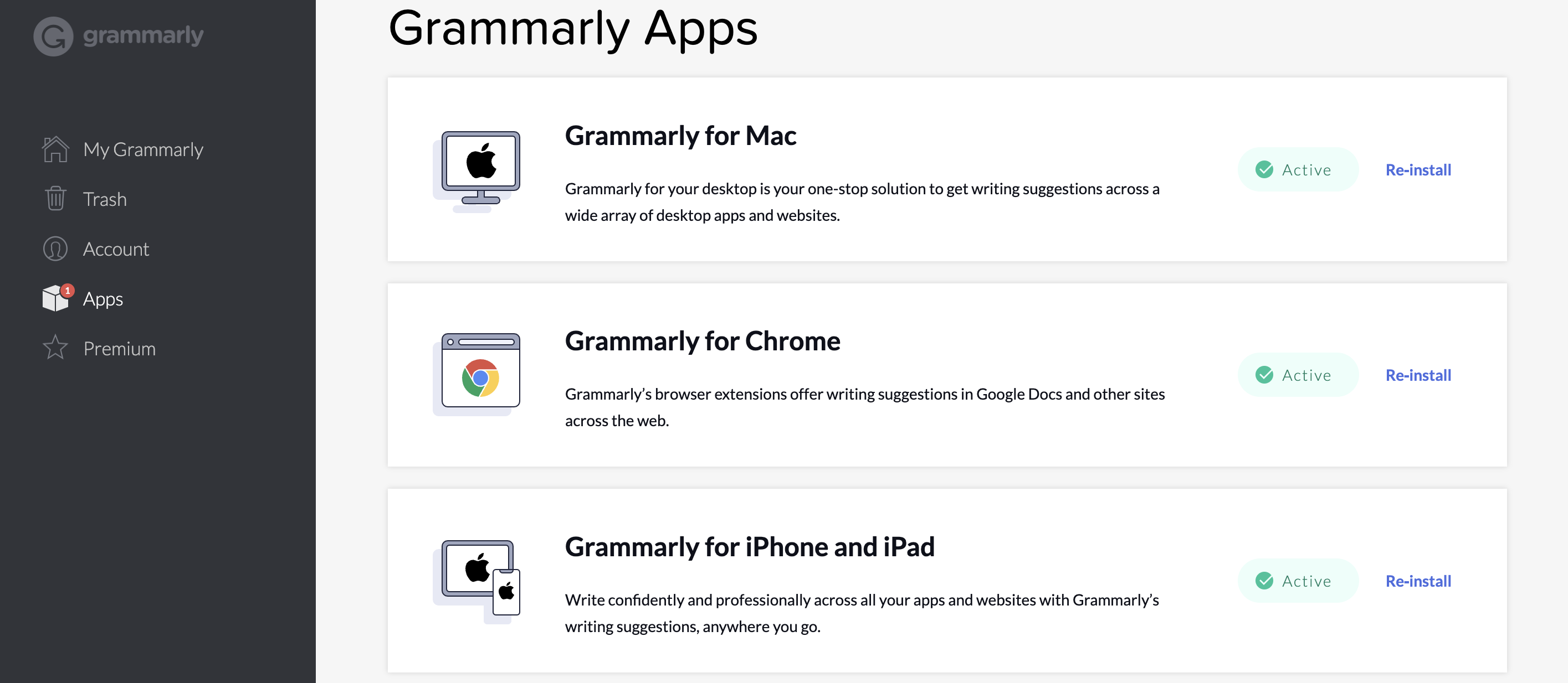 Grammarly