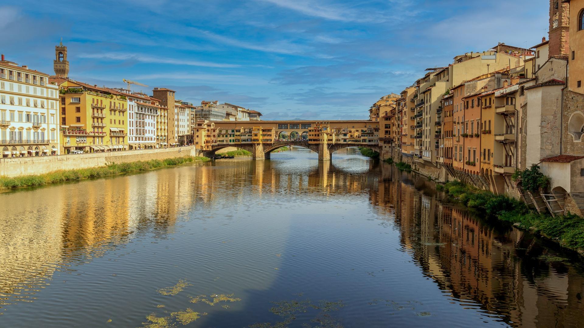 visit italy