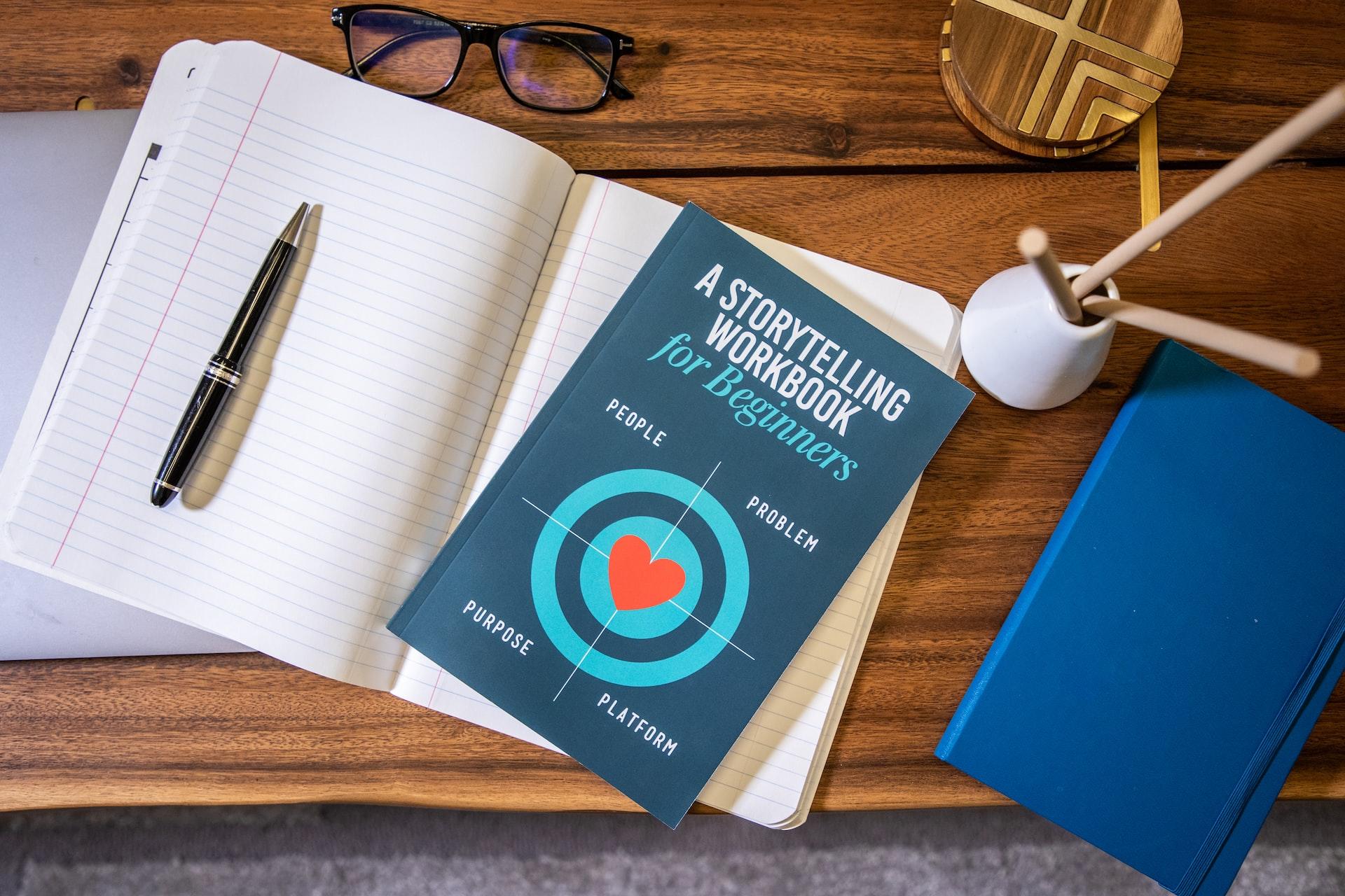 The power of the written word