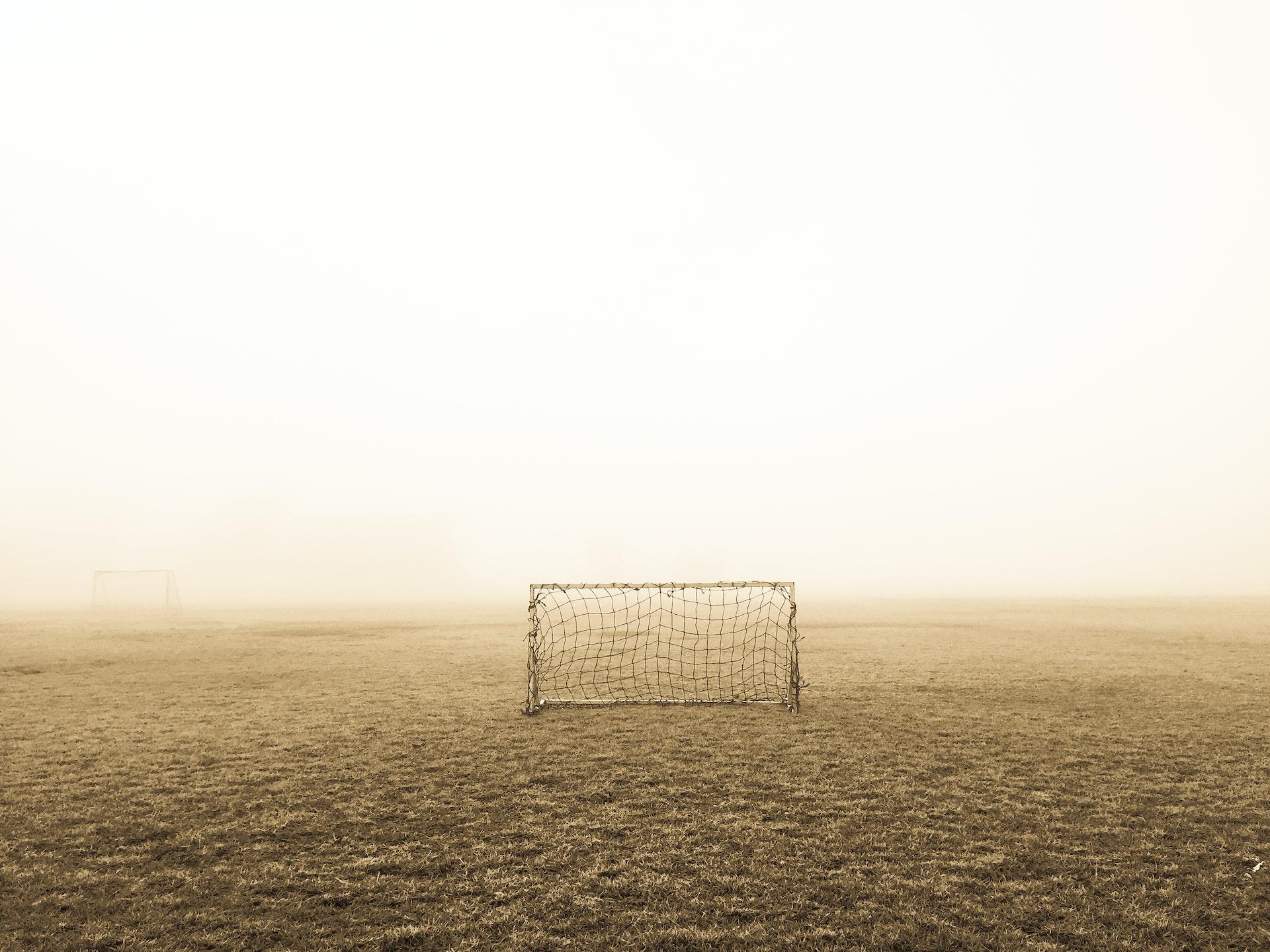 goal