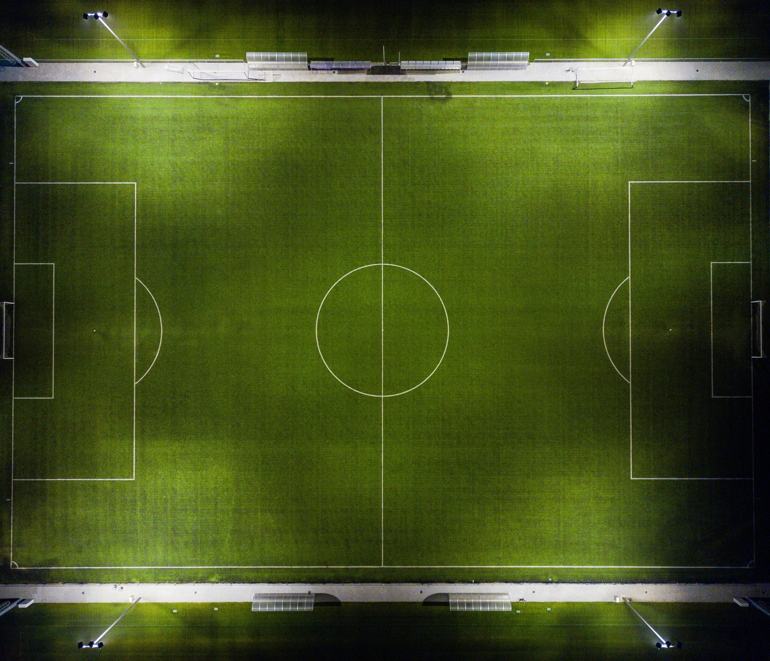 pitch