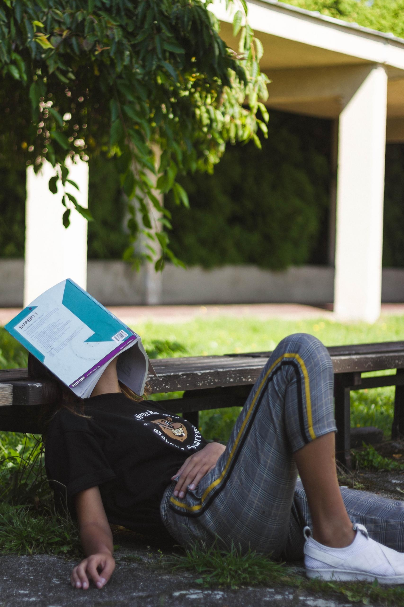 study language