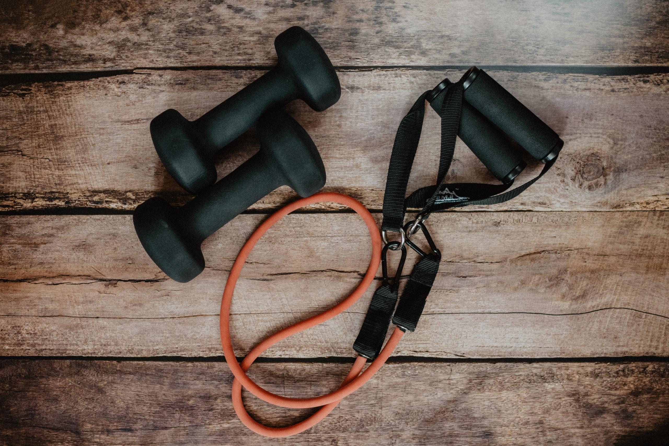 equipment