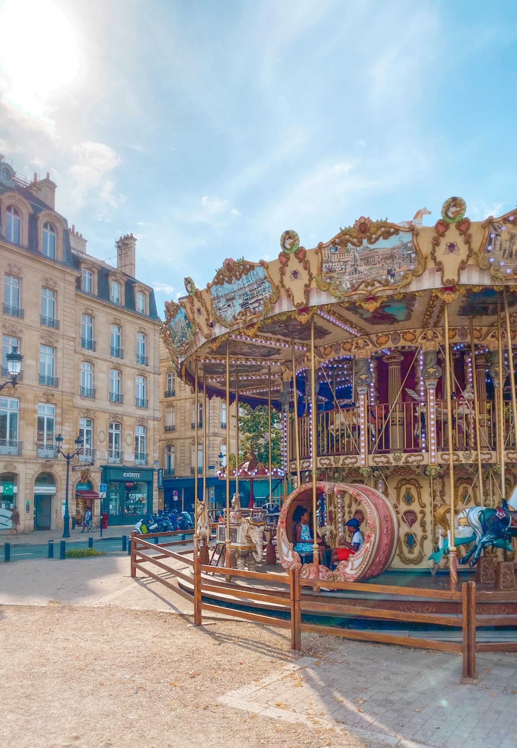 Bordeaux france
