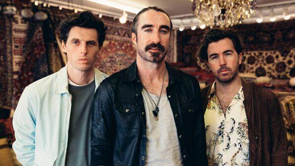 The Coronas