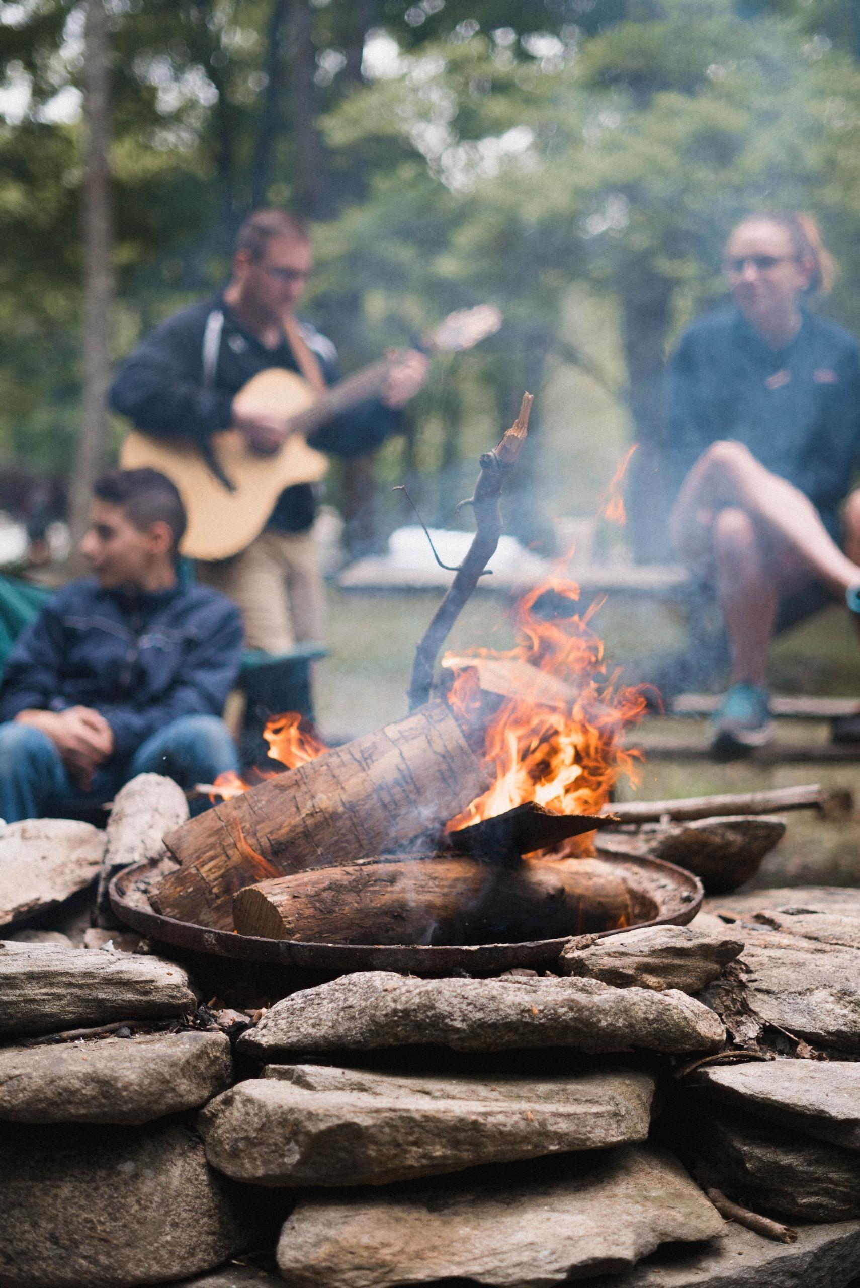 Storytelling/singing