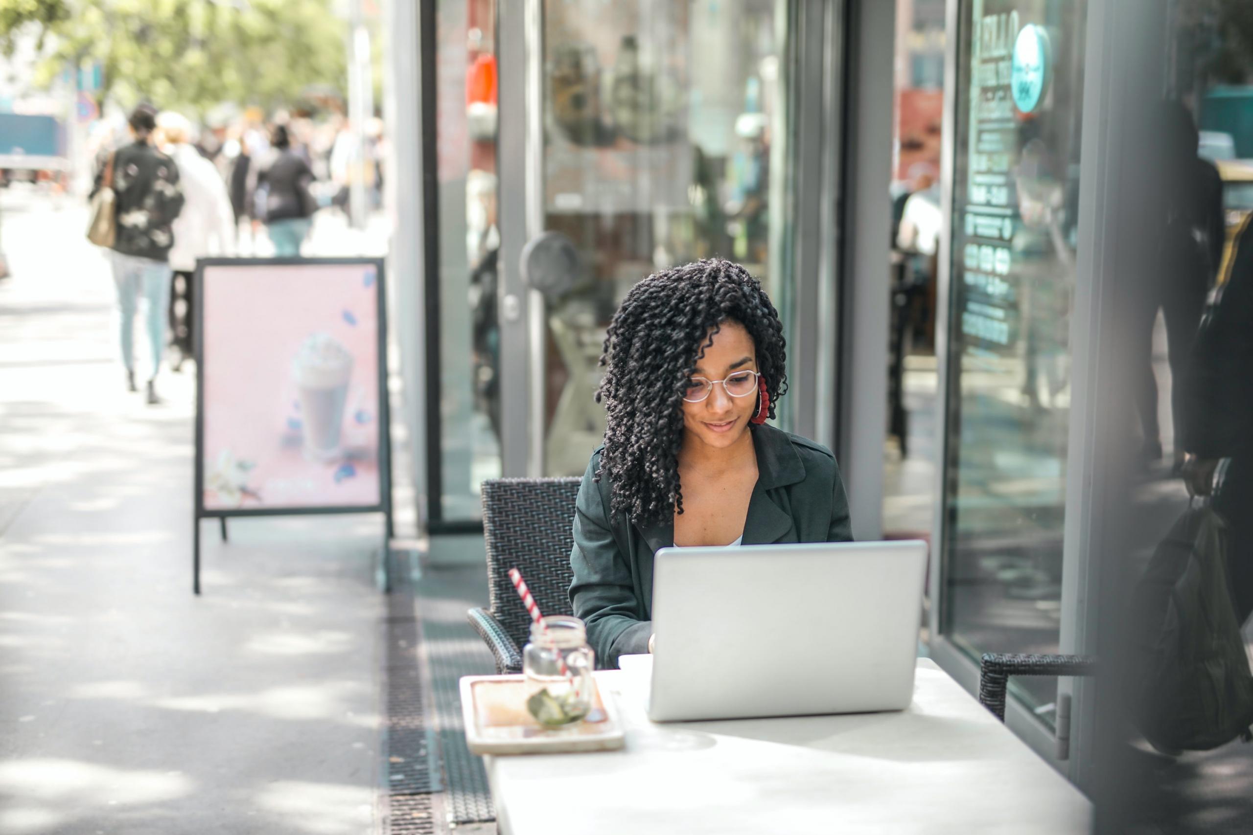 Focused programmer writing code, passionately crafting innovative solutions.