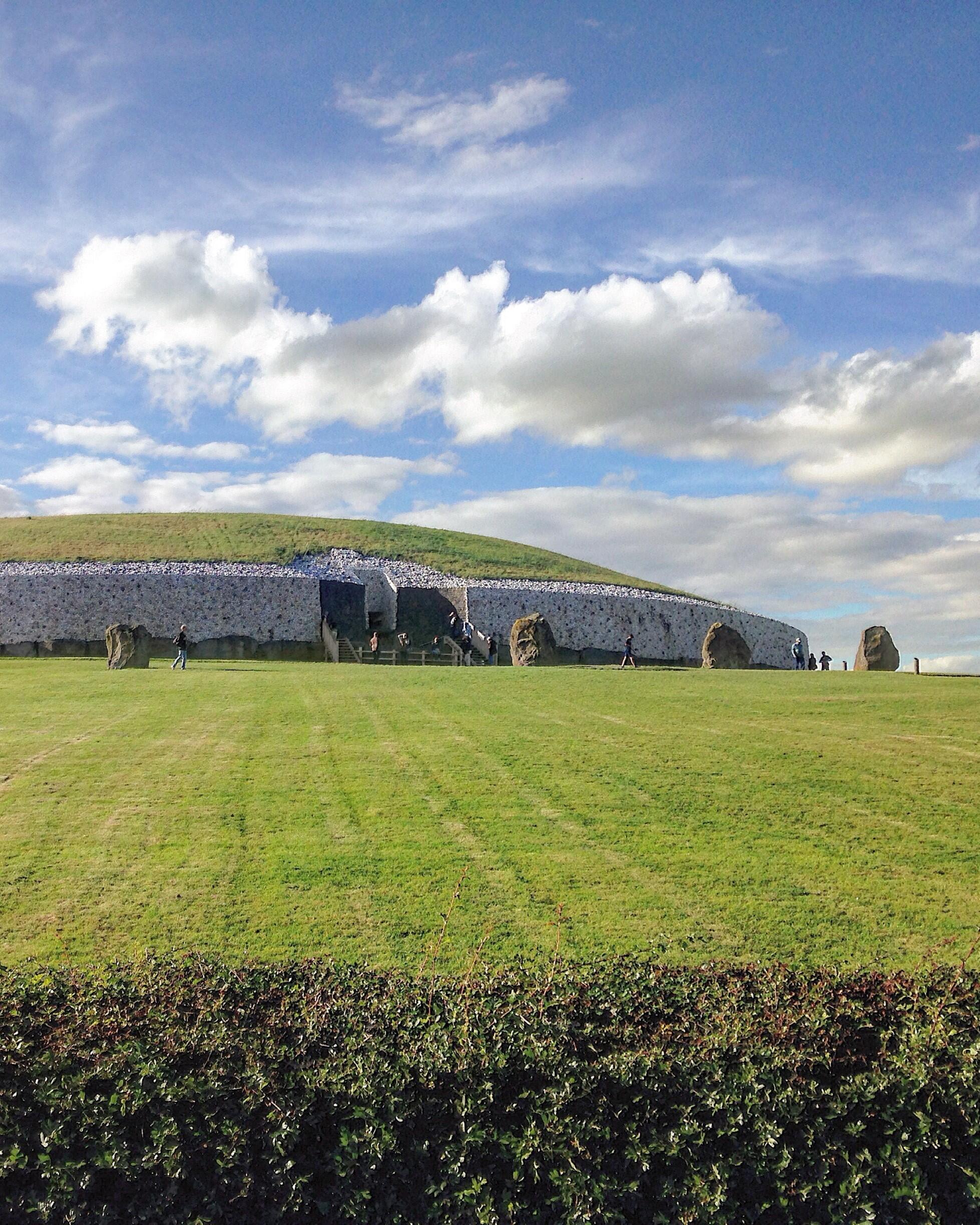 Newgrange