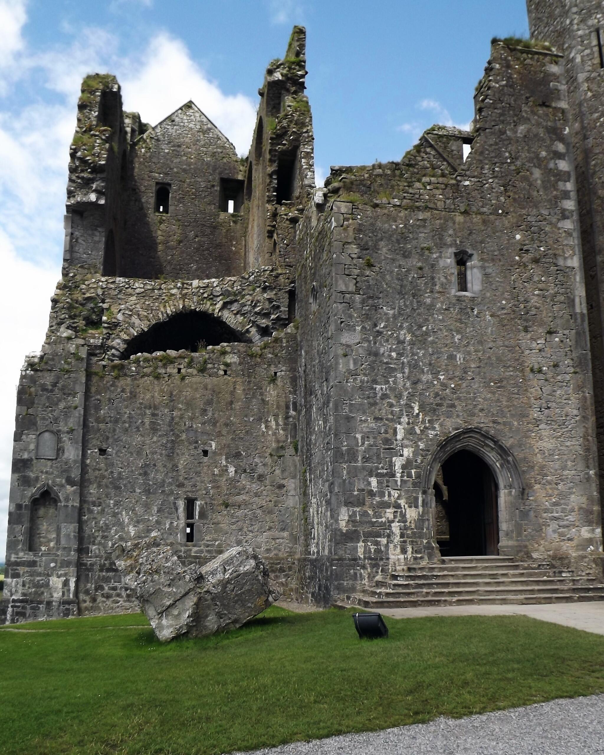 Rock of Cashel