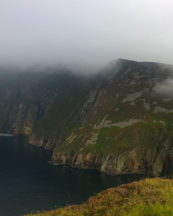 Slieve League Cliffs