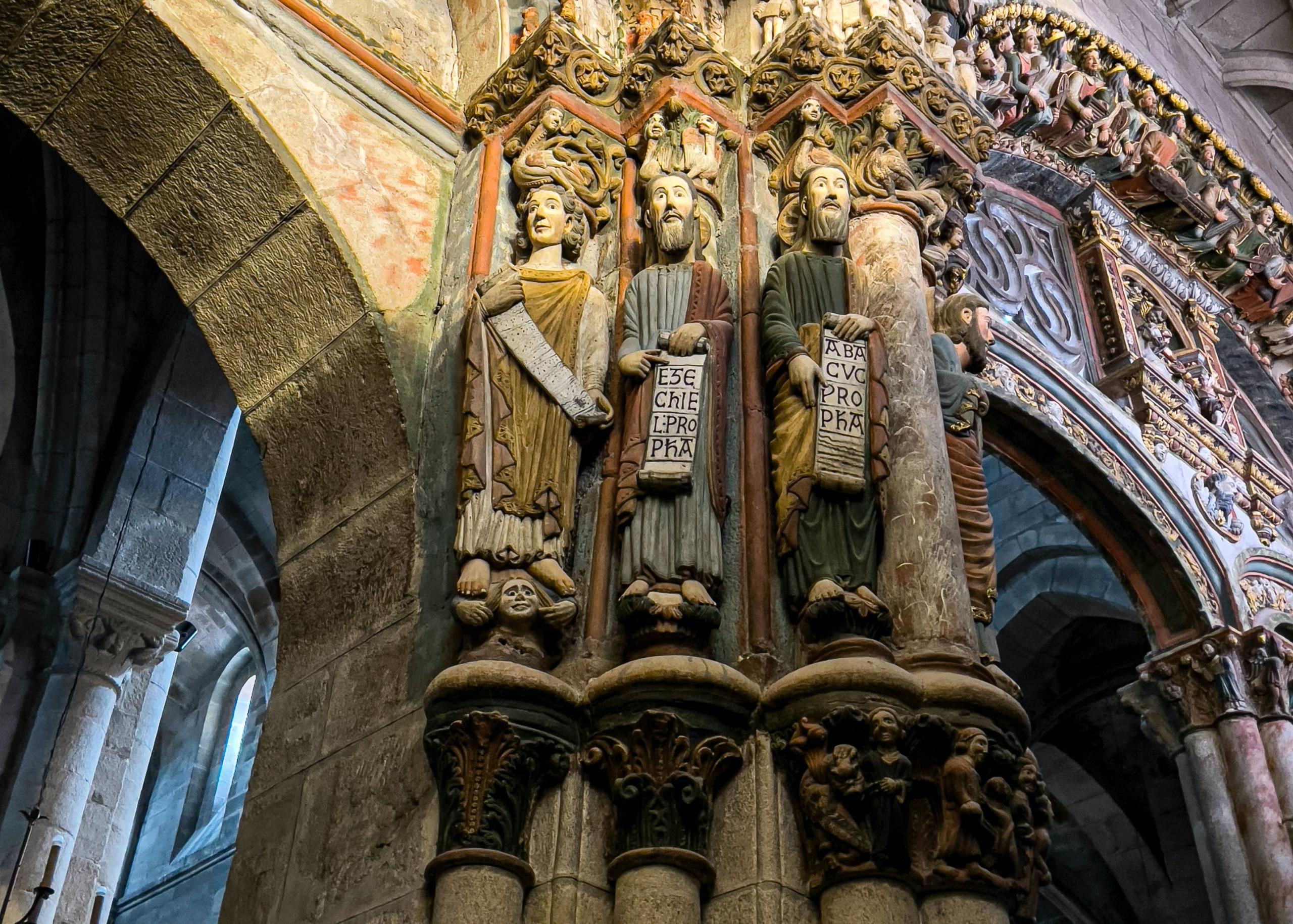 Unlocking Spain by looking at its history