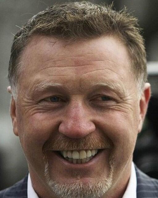 Steve Collins