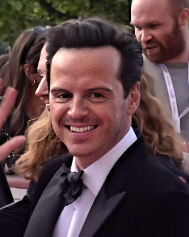 Andrew Scott