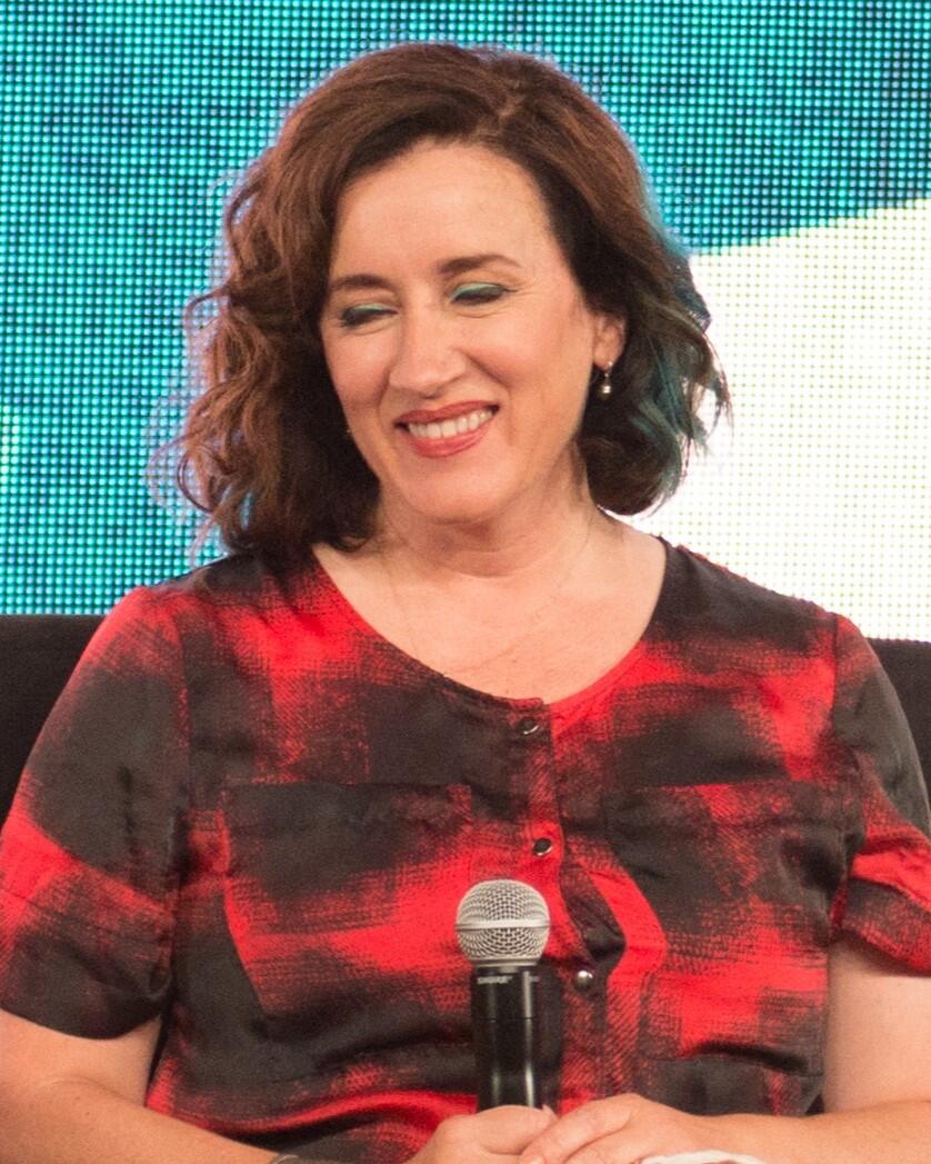 Maria Doyle Kennedy
