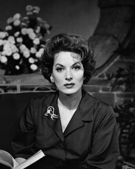 Maureen O'hara