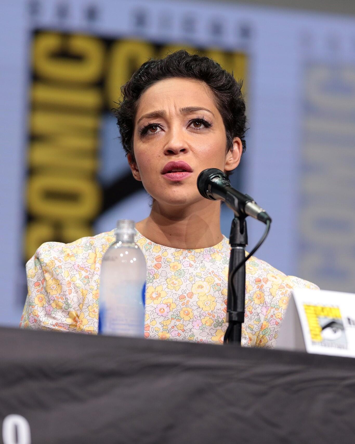 Ruth Negga