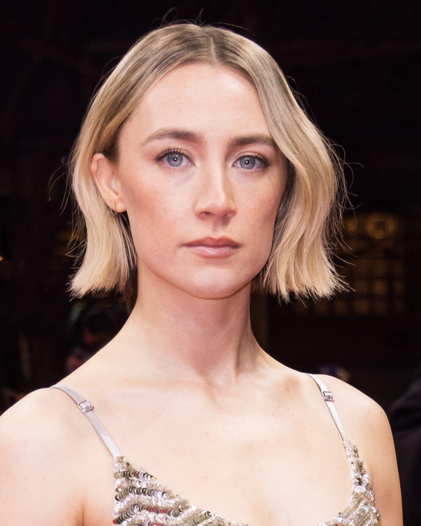 Saoirse Ronan