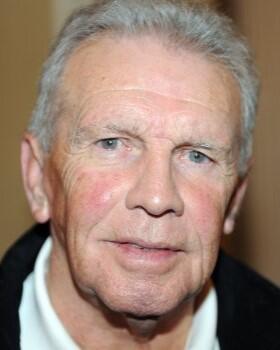 Johnny Giles