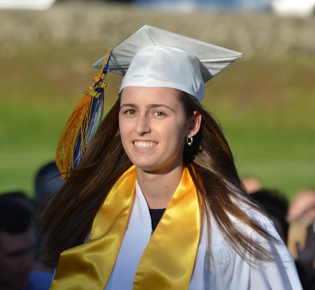 Learn Spanish to help you graduate